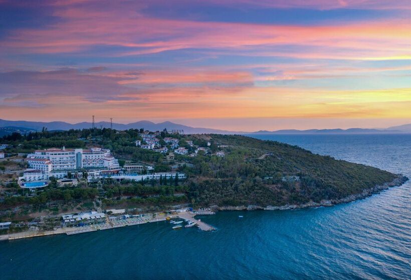 هتل Labranda Ephesus Princess - All Inclusive