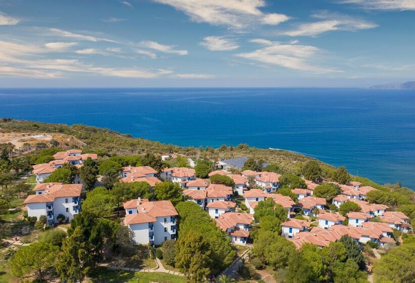 Отель Labranda Ephesus Princess - All Inclusive