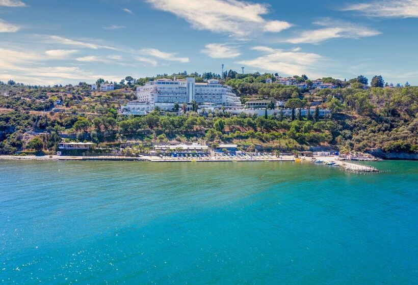 هتل Labranda Ephesus Princess - All Inclusive