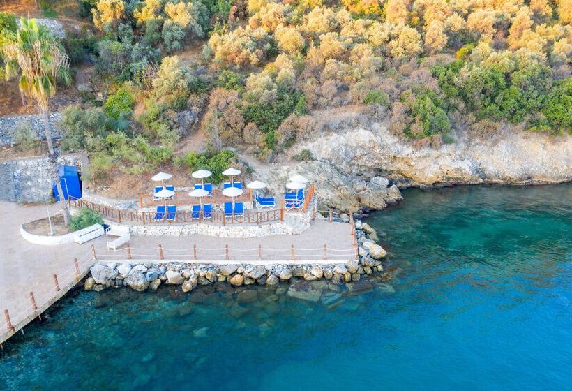 هتل Labranda Ephesus Princess - All Inclusive