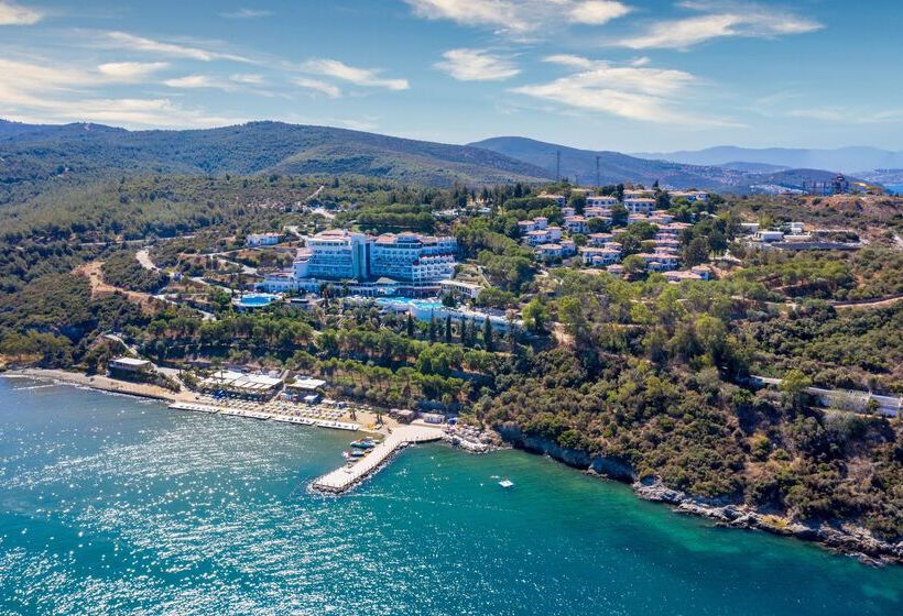 هتل Labranda Ephesus Princess - All Inclusive