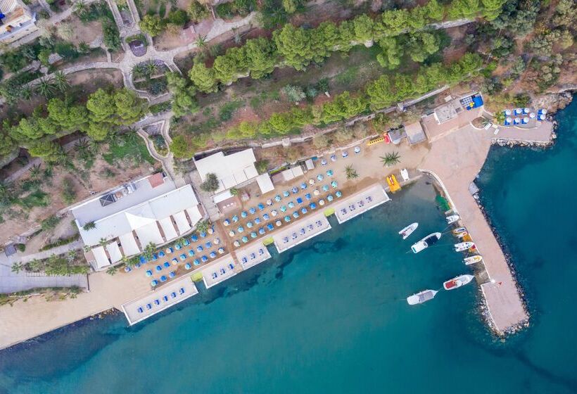 Отель Labranda Ephesus Princess - All Inclusive