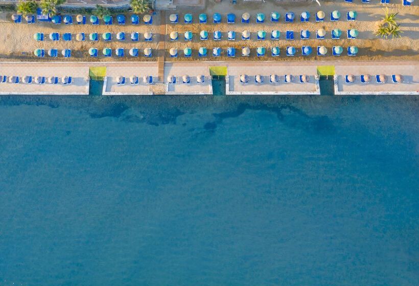 Отель Labranda Ephesus Princess - All Inclusive