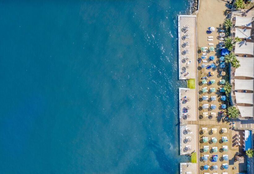 Отель Labranda Ephesus Princess - All Inclusive