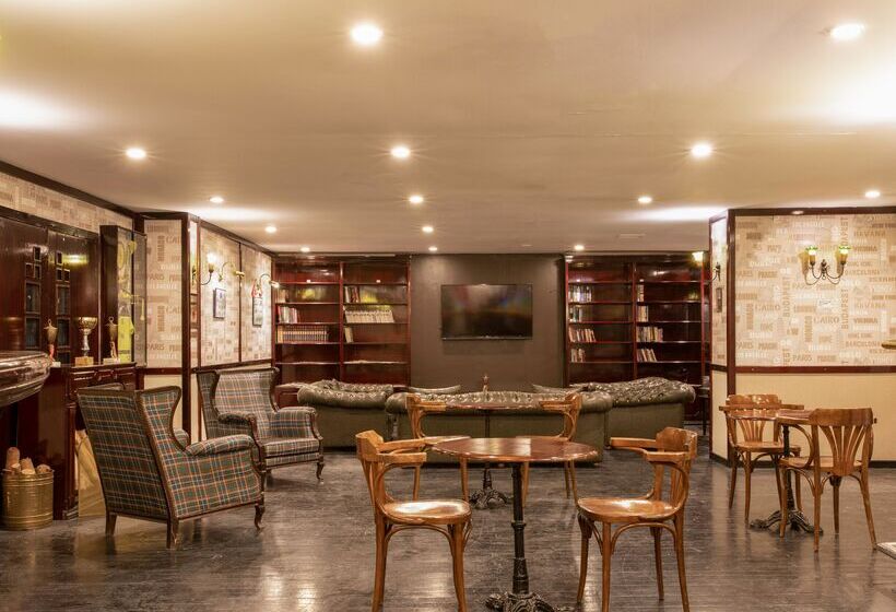 هتل Labranda Ephesus Princess - All Inclusive