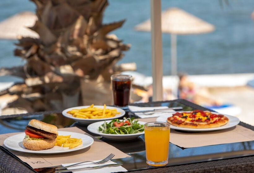 Отель Labranda Ephesus Princess - All Inclusive