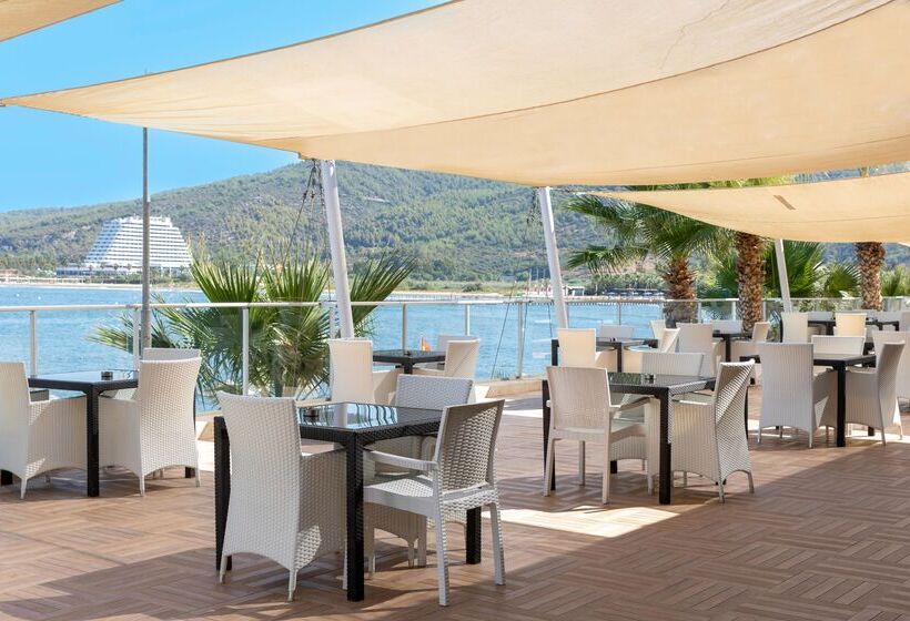 هتل Labranda Ephesus Princess - All Inclusive