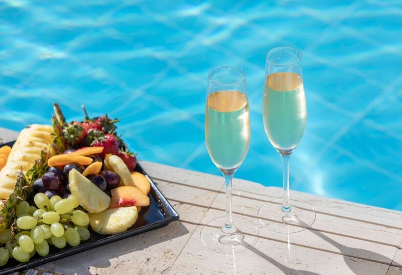 هتل Labranda Ephesus Princess - All Inclusive