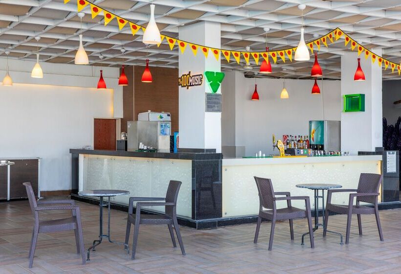 هتل Labranda Ephesus Princess - All Inclusive