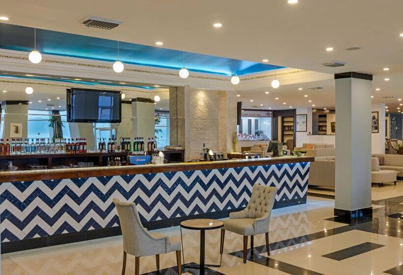 Отель Labranda Ephesus Princess - All Inclusive