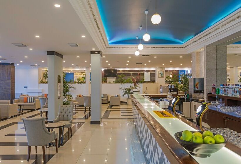 هتل Labranda Ephesus Princess - All Inclusive