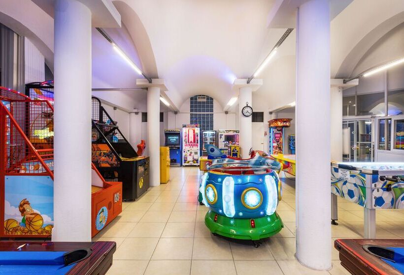 Отель Labranda Ephesus Princess - All Inclusive