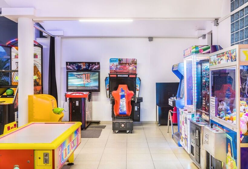 Отель Labranda Ephesus Princess - All Inclusive