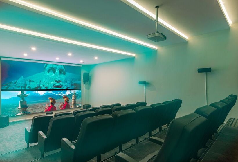 Отель Labranda Ephesus Princess - All Inclusive