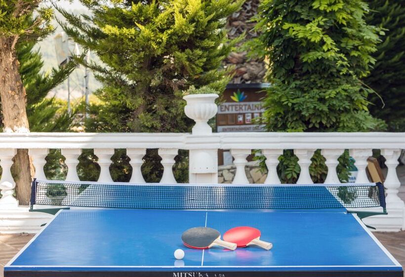 Отель Labranda Ephesus Princess - All Inclusive