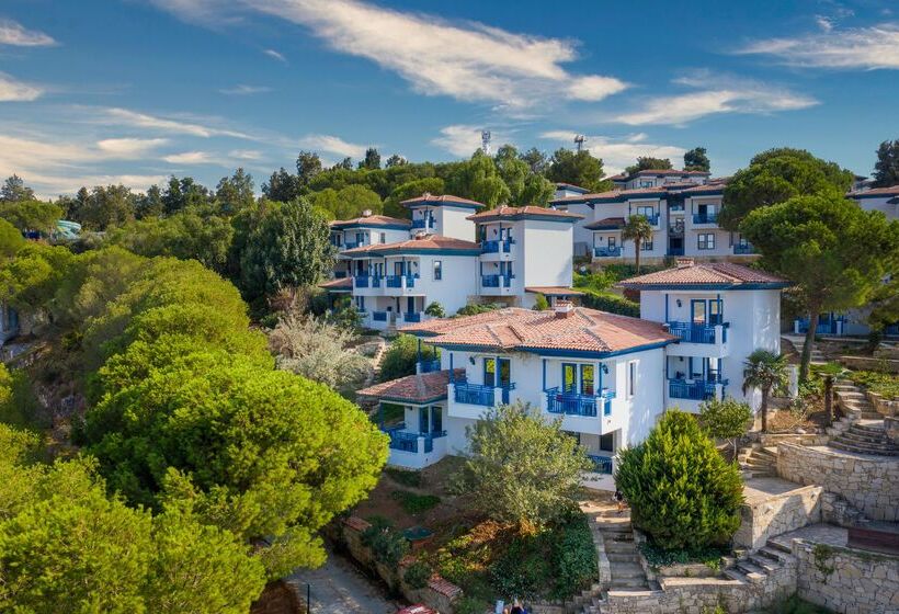 Отель Labranda Ephesus Princess - All Inclusive