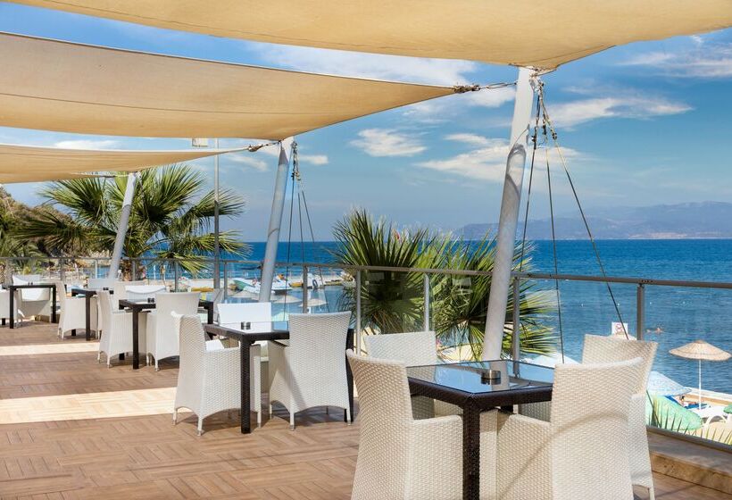 Отель Labranda Ephesus Princess - All Inclusive