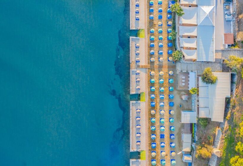 هتل Labranda Ephesus Princess - All Inclusive