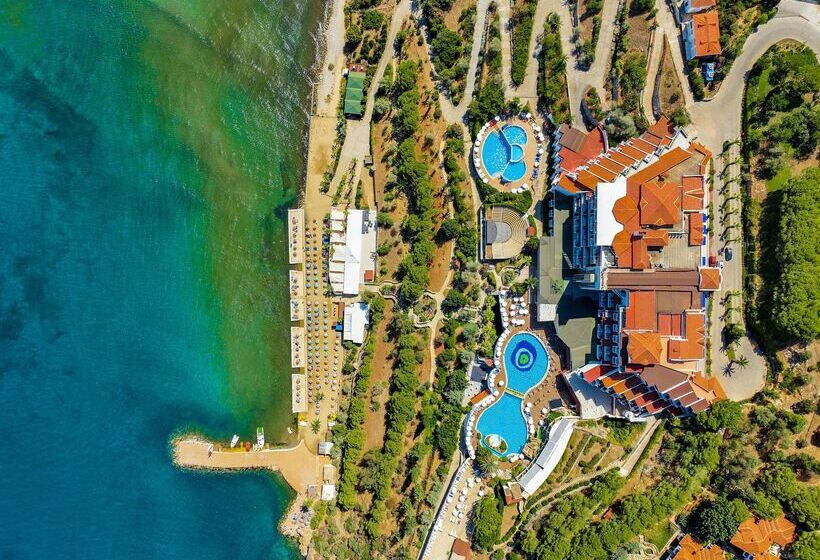 Отель Labranda Ephesus Princess - All Inclusive