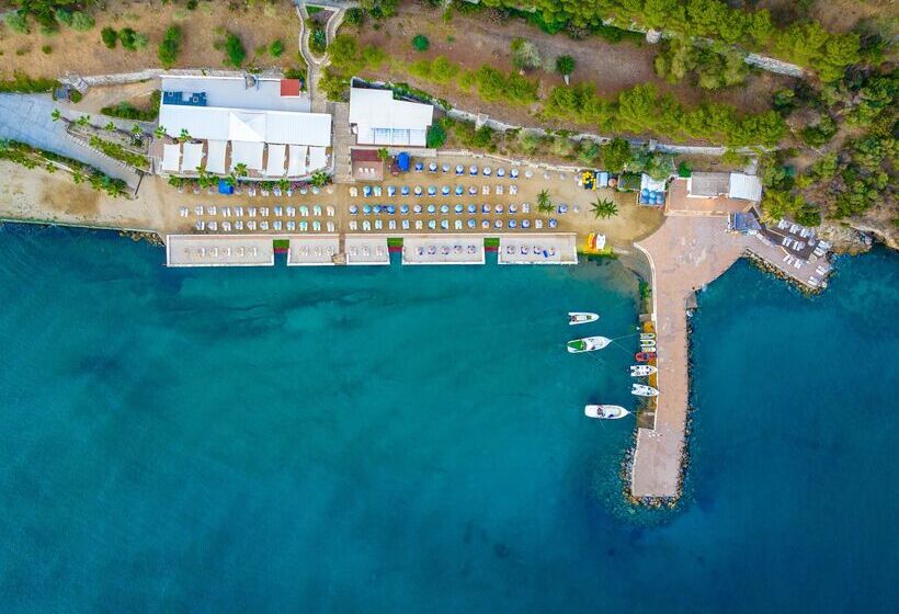 Отель Labranda Ephesus Princess - All Inclusive