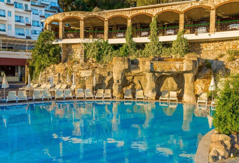 Отель Labranda Ephesus Princess - All Inclusive