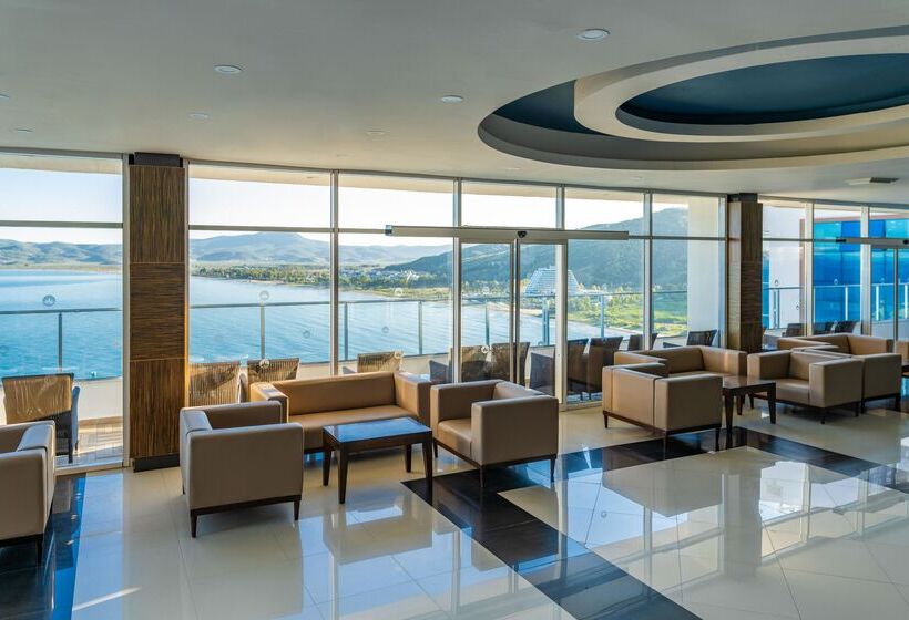 Отель Labranda Ephesus Princess - All Inclusive