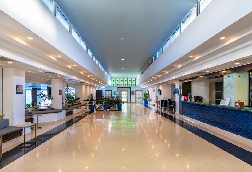 Отель Labranda Ephesus Princess - All Inclusive