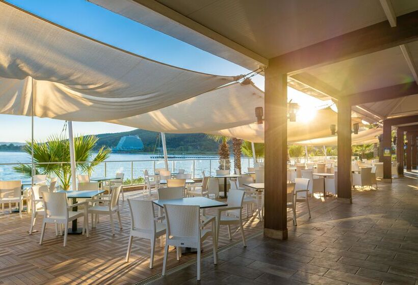 Отель Labranda Ephesus Princess - All Inclusive