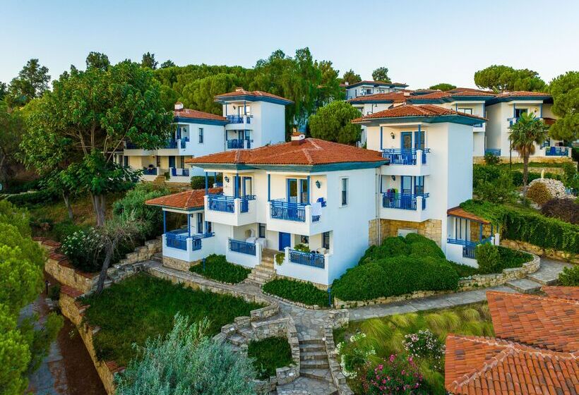 Отель Labranda Ephesus Princess - All Inclusive