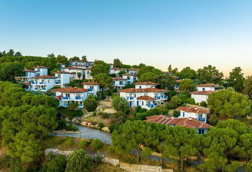 Отель Labranda Ephesus Princess - All Inclusive