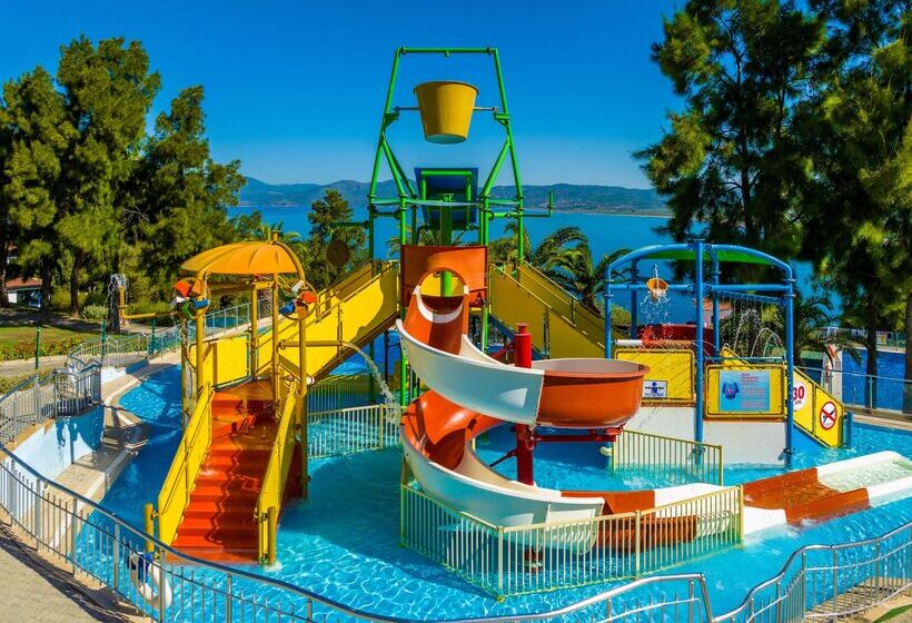 Отель Labranda Ephesus Princess - All Inclusive