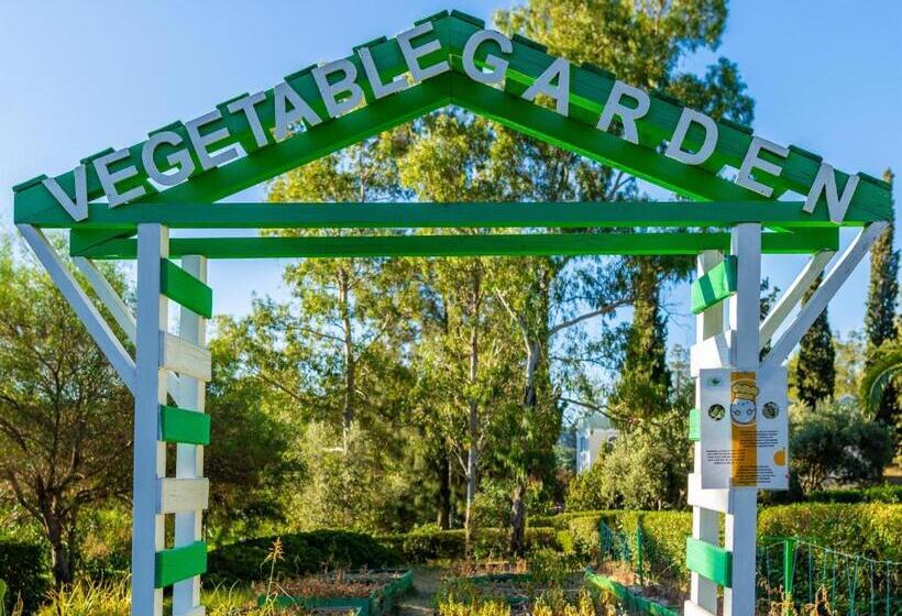 Отель Labranda Ephesus Princess - All Inclusive