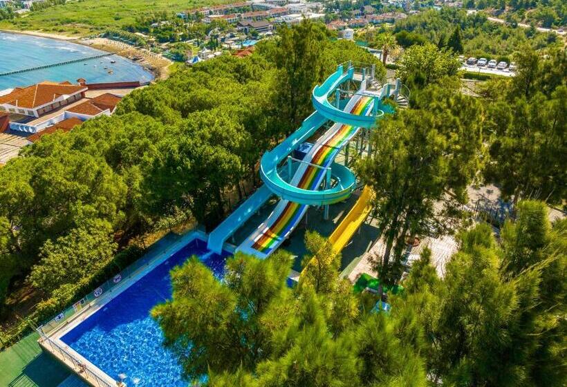 Отель Labranda Ephesus Princess - All Inclusive