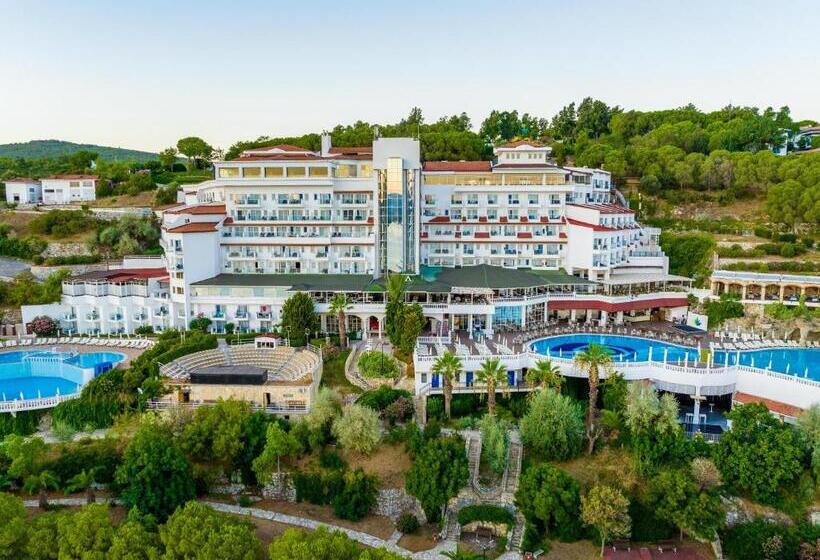 هتل Labranda Ephesus Princess - All Inclusive