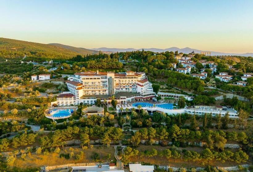 Отель Labranda Ephesus Princess - All Inclusive