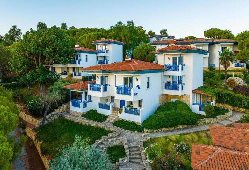 Отель Labranda Ephesus Princess - All Inclusive