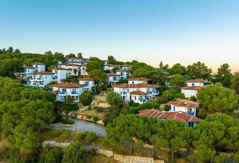 هتل Labranda Ephesus Princess - All Inclusive