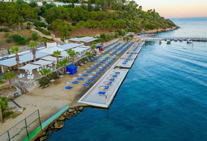 Отель Labranda Ephesus Princess - All Inclusive