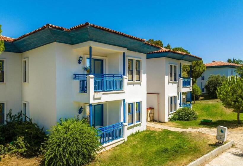 Отель Labranda Ephesus Princess - All Inclusive