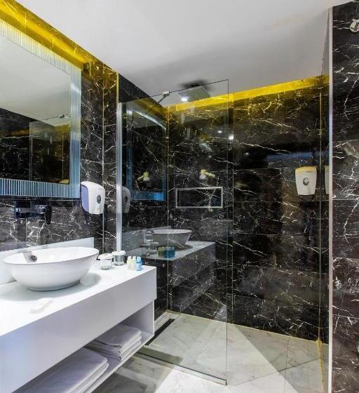 هتل Labranda Ephesus Princess - All Inclusive