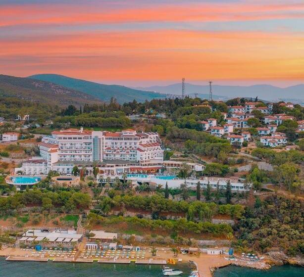 Отель Labranda Ephesus Princess - All Inclusive