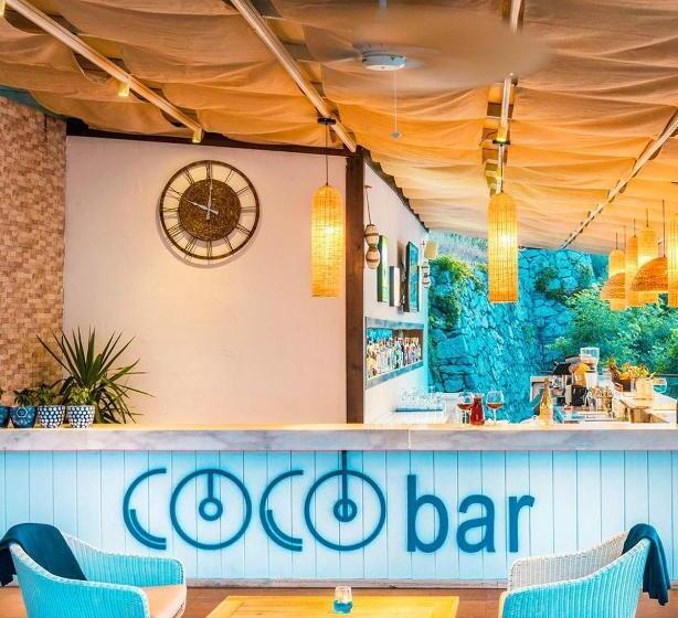 Отель Labranda Ephesus Princess - All Inclusive