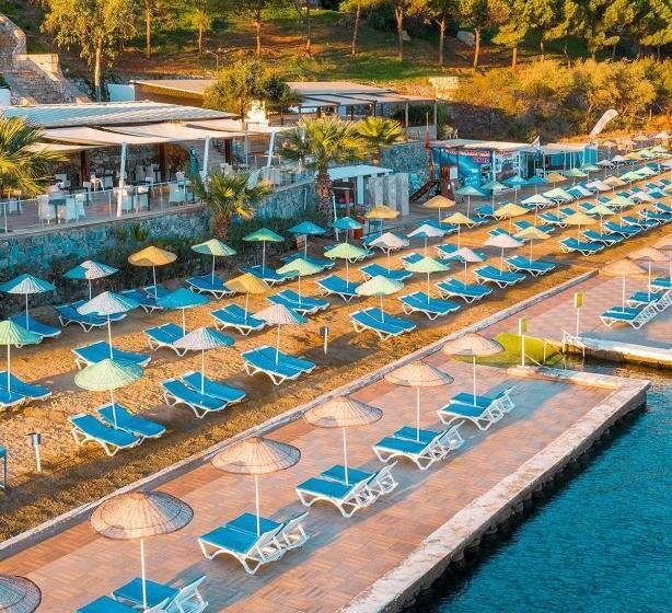 Отель Labranda Ephesus Princess - All Inclusive