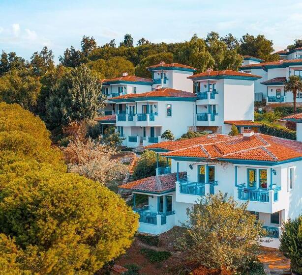 هتل Labranda Ephesus Princess - All Inclusive