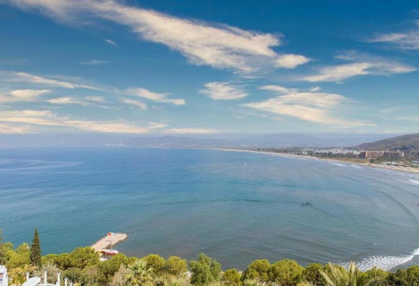 Отель Labranda Ephesus Princess - All Inclusive