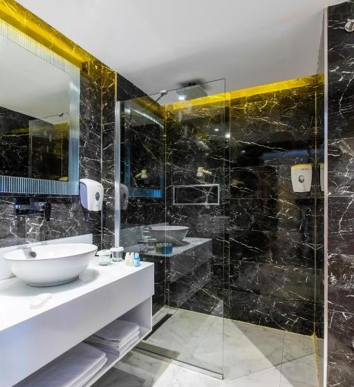 Отель Labranda Ephesus Princess - All Inclusive