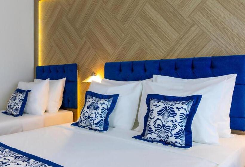 هتل Labranda Ephesus Princess - All Inclusive