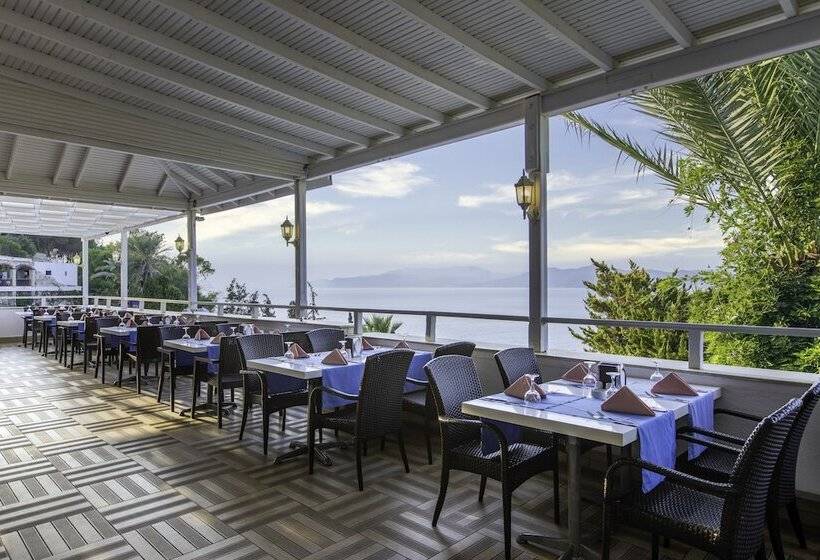 Отель Labranda Ephesus Princess - All Inclusive