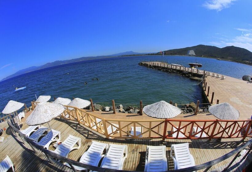 هتل Labranda Ephesus Princess - All Inclusive