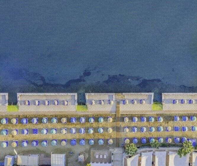 Отель Labranda Ephesus Princess - All Inclusive